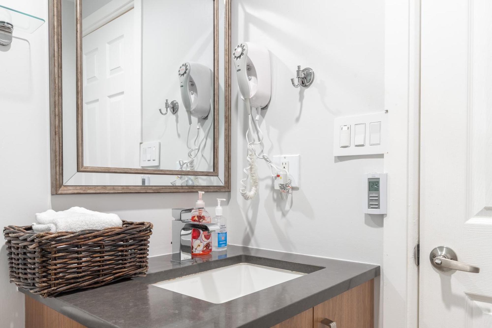Whistler Studio Next 2Lifts W/Free Parking Exteriér fotografie